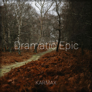 Karma-X - Dramatic Epic