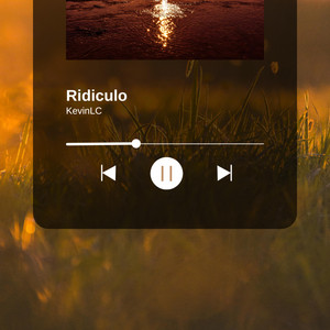 Ridiculo by KevinCL
