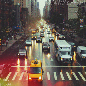 Runaway Heart by Prxd. Sen, Cush
