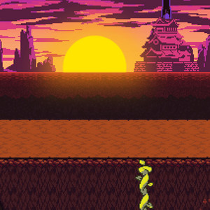 Flower Castle by Kamex