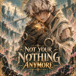 Not Your Nothing Anymore by Meta Intellect