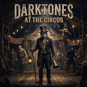 At the Circus - Radio Edit by Darktones
