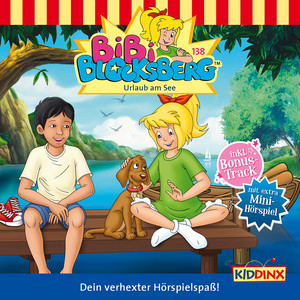 Folge 138: Urlaub am See