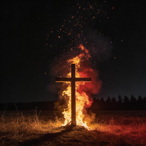 Lord, I'm Not the Man by Black Saddle Radio
