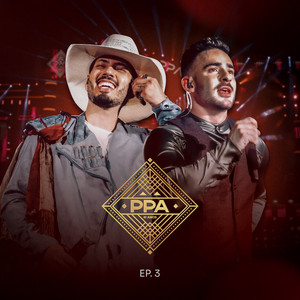 Pedro Paulo & Alex & Farra dos Brabu - Chapéu e Lingerie (feat. Bruno & Barretto & Loubet) [Ao Vivo]