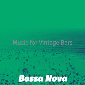 Music for Vintage Bars album