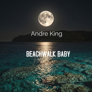Beachwalk Baby by Andre King
