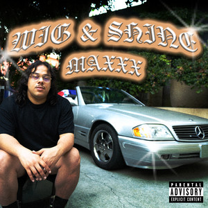 MAXXX | Spotify