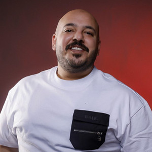 يا دمع عيني سكايب by يزن حمدان