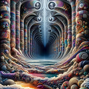 Ancient Duduk Mantra