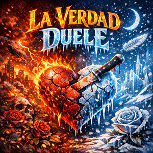 La Verdad Duele by Kontra Beatz