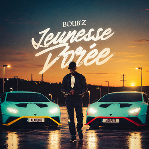 Jeunesse dorée by BOUB'Z