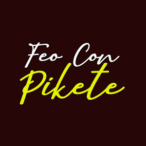 Feo con Pikete by Danows