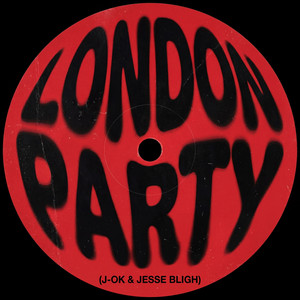 London Party by Jesse Bligh, J-OK