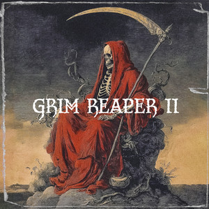 Grim Reaper II by Syndrome
