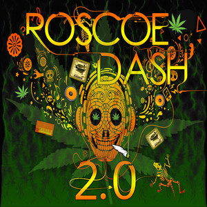 No Days Off by Roscoe Dash