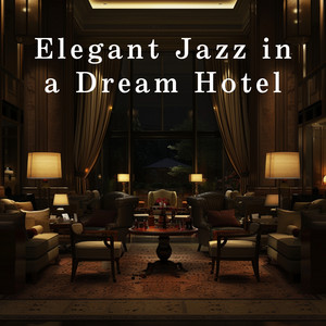 Elegant Jazz in a Dream Hotel