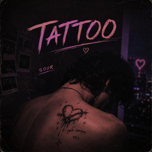 Tattoo by Sour HD
