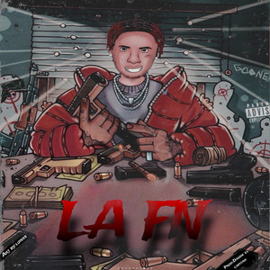 LA FN by Alfre 911