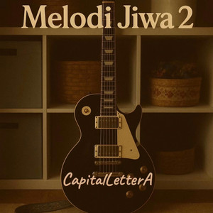 Parut Di Hati Mu by CapitalLetterA