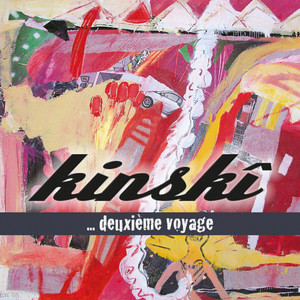 Kinskî poster