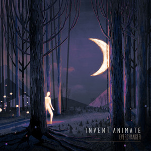 The Desperate Are The Calm by Invent Animate