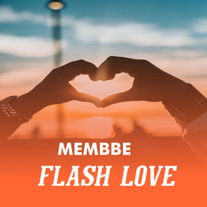 FLASH LOVE - Membe