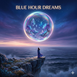 Blue Hour Dreams by TITI MUSIC HEAT