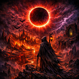 DARK by LA SOGA
