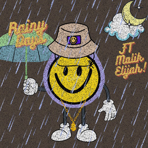 Portada de Rainy Days