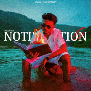 SAWON DB - Notification 6 (feat. MATRIXBEATS)