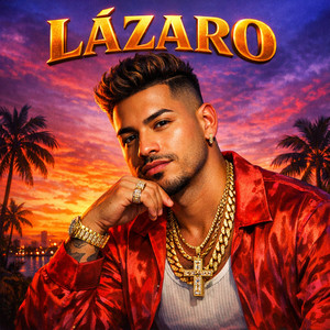 lazaro by geraldo arca13