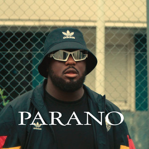 PARANO by LABLESS