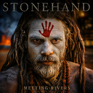 Meeting Rivers by Stonehand