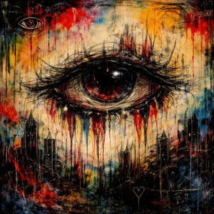 Her Eyes And Mine by Kaevryn