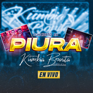 Kumbia Bonita - Mix Dos Cariños (En Vivo)