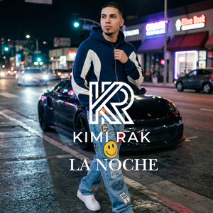 La Noche by Kimi Rak
