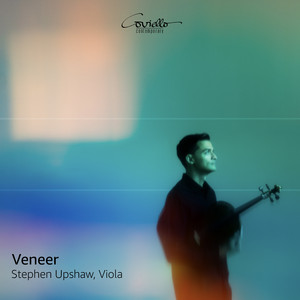 Veneer — Stephen Upshaw