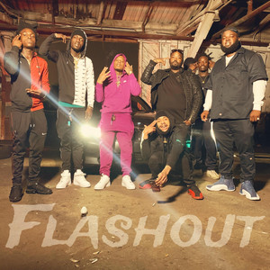 Portada de flashout