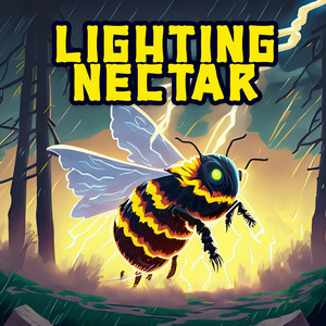 Illumination by Lighting Nectar