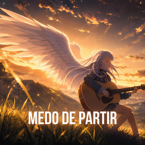 Medo De Partir (Angel Beats) by Fan Animes Sertanejo