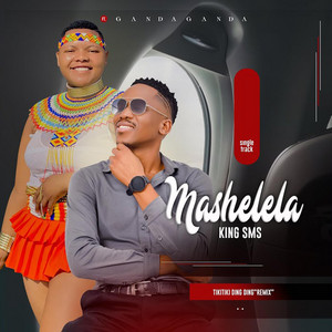 Mashelela - Tiki tiki ding ding (feat. Gandaganda) [Radio Edit]