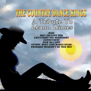A Tribute To Leann Rimes album