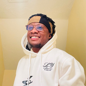 Lukbrown Yolkyell - LANMOU M PA PÈ W