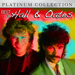 Best of Hall & Oates album