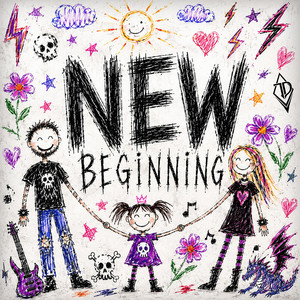 New Beginning by Tom Derane, MDB