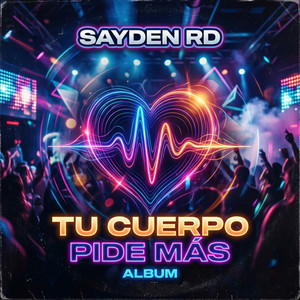 SIN PARAR by ZAYDEN RD