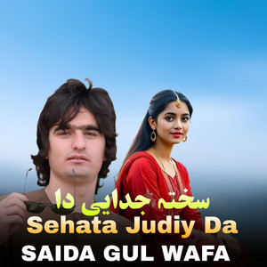 Saida Gul Wafa - Sehata Judiy Da
