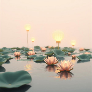 Lorenzo Ryū - Lost in Hanoi