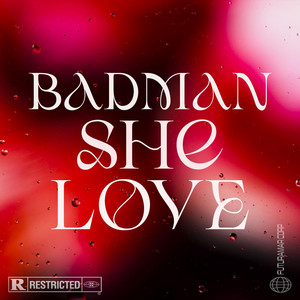 Mafro Martiora - badman she love